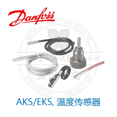 AKS/EKS, 溫度傳感器